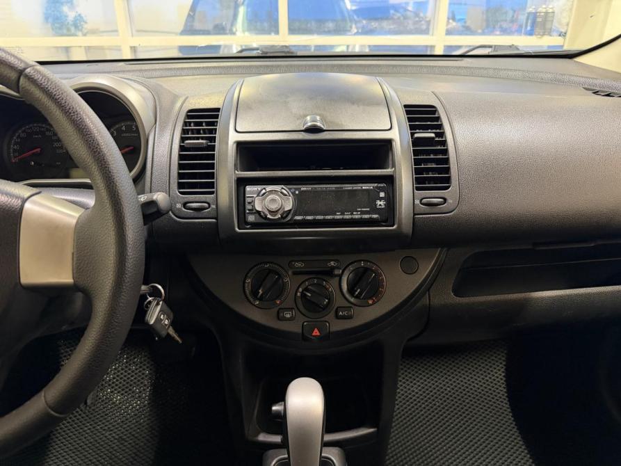 Nissan Note I Волгоград  - изображение 12