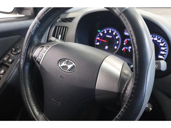 Hyundai Elantra IV (HD) с пробегом 2011 года, цена 676 000 рублей, 272518 км, седан, Автокод Объявления