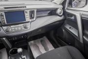 Toyota RAV4 IV (XA40) Рестайлинг Барнаул  - изображение 58