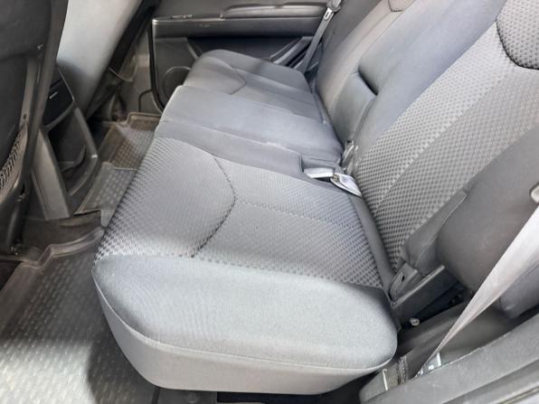 SsangYong Kyron I Рестайлинг с пробегом 2010 года, цена 880 000 рублей, 191054 км, внедорожник, Автокод Объявления