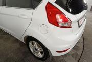 Ford Fiesta Mk6 Рестайлинг Волгоград  - изображение 42