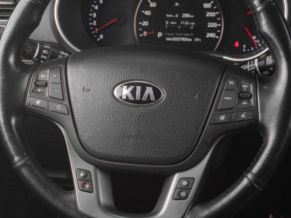 Kia Sorento II Рестайлинг с пробегом 2014 года, цена 1 799 000 рублей, 222792 км, внедорожник, Автокод Объявления