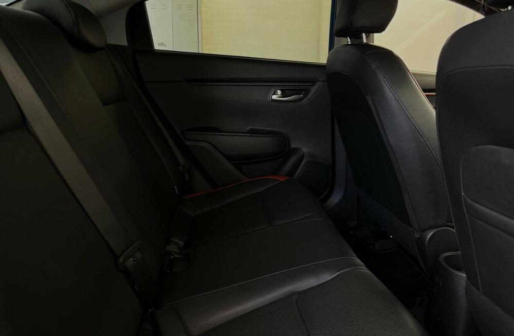 Kia Rio IV Москва  - изображение 13