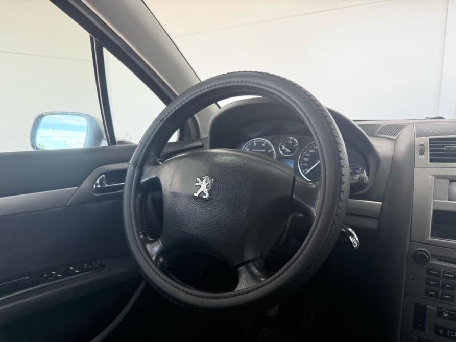 Peugeot 407 Уфа  - изображение 8