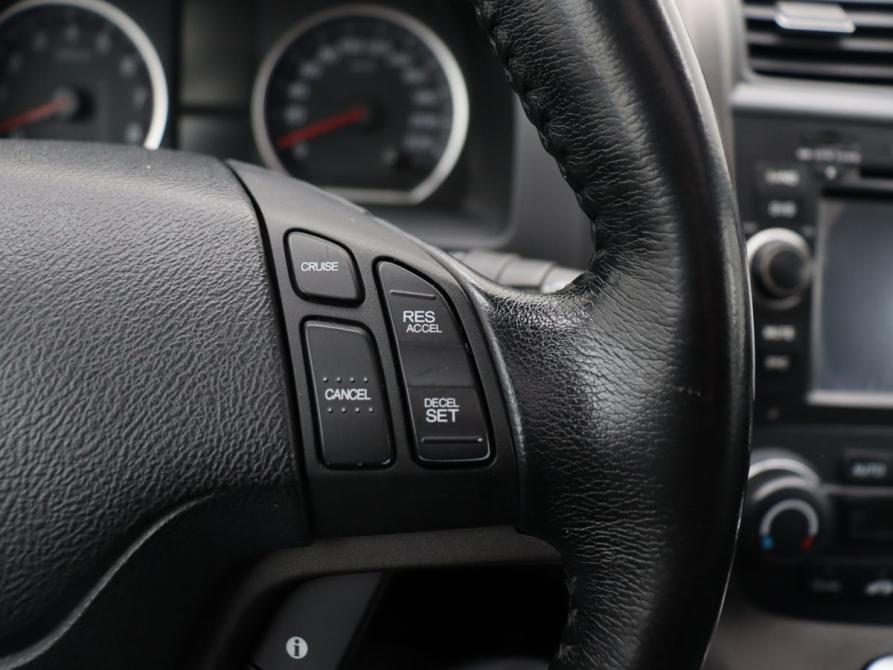 Honda CR-V III Рестайлинг Москва  - изображение 15