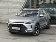 BAIC X7 I Санкт-Петербург  - изображение 29