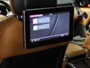 Land Rover Range Rover IV Рестайлинг Москва  - изображение 60