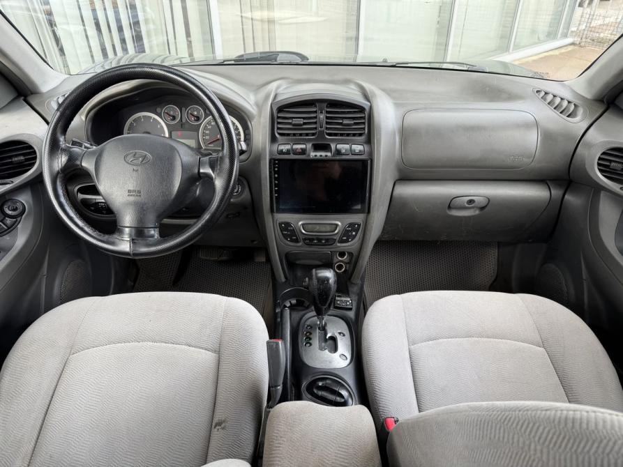 Hyundai Santa Fe I Воронеж  - изображение 9