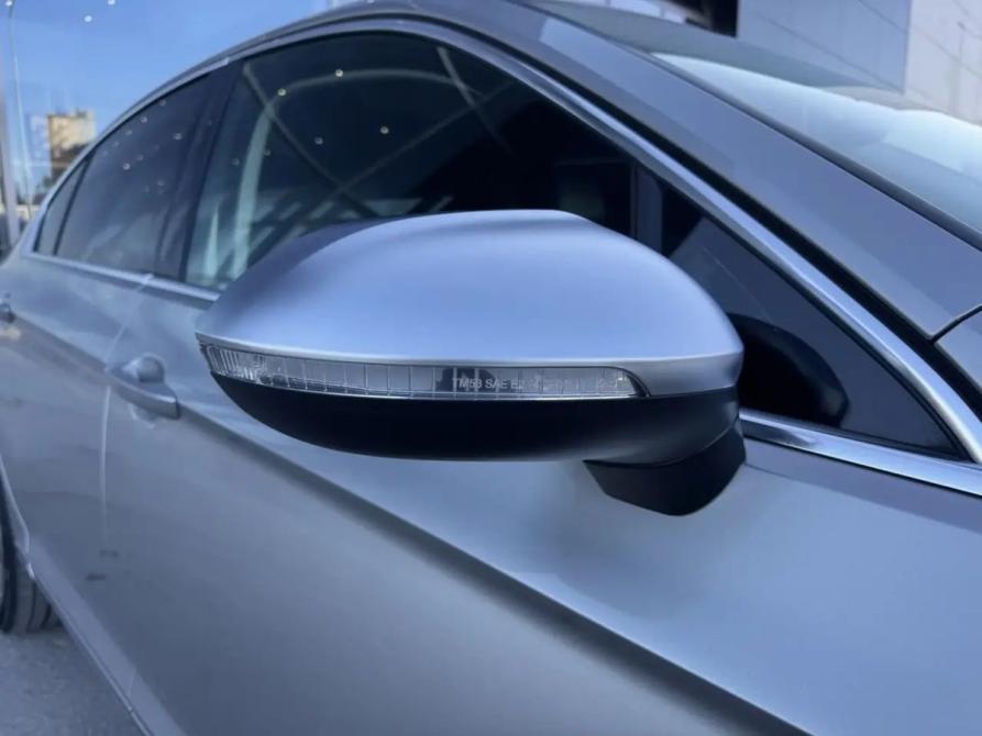 Volkswagen Passat B8 Новосибирск  - изображение 14