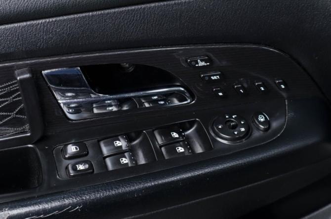SsangYong Rexton II с пробегом 2008 года, цена 839 000 рублей, 217800 км, внедорожник, Автокод Объявления