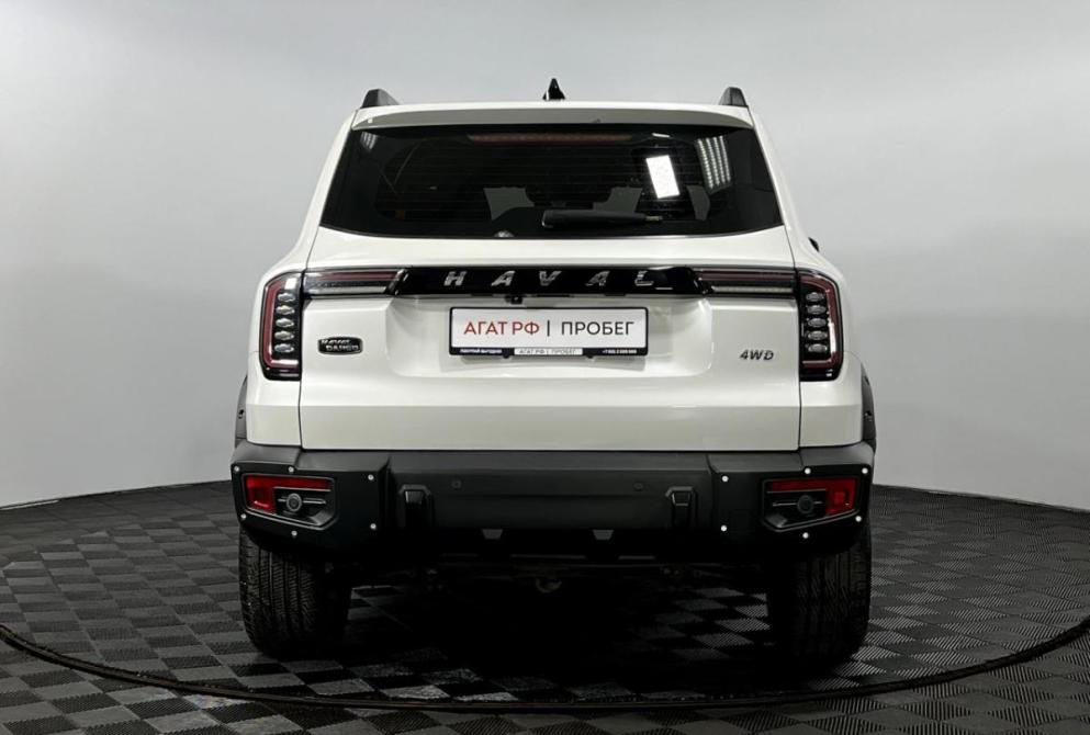 Haval Dargo I Нижний Новгород  - изображение 7