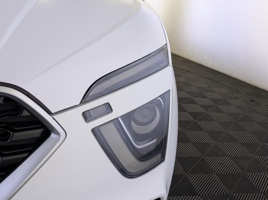 Hyundai Creta II Москва  - изображение 12