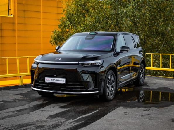 GAC Trumpchi S9 с пробегом 2025 года, цена 4 849 999 рублей, 14462 км, внедорожник, Автокод Объявления
