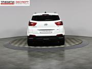 Hyundai Creta I Белгород  - изображение 23