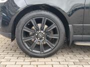 Land Rover Range Rover IV Рестайлинг Санкт-Петербург  - изображение 33