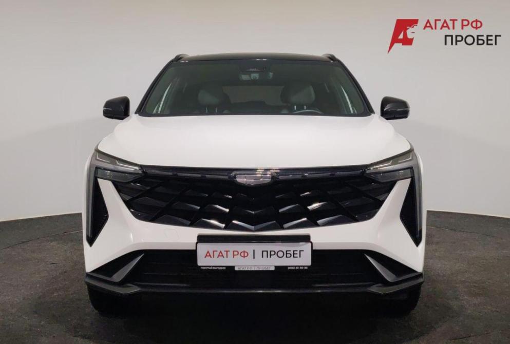 Geely Cityray Ярославль  - изображение 2
