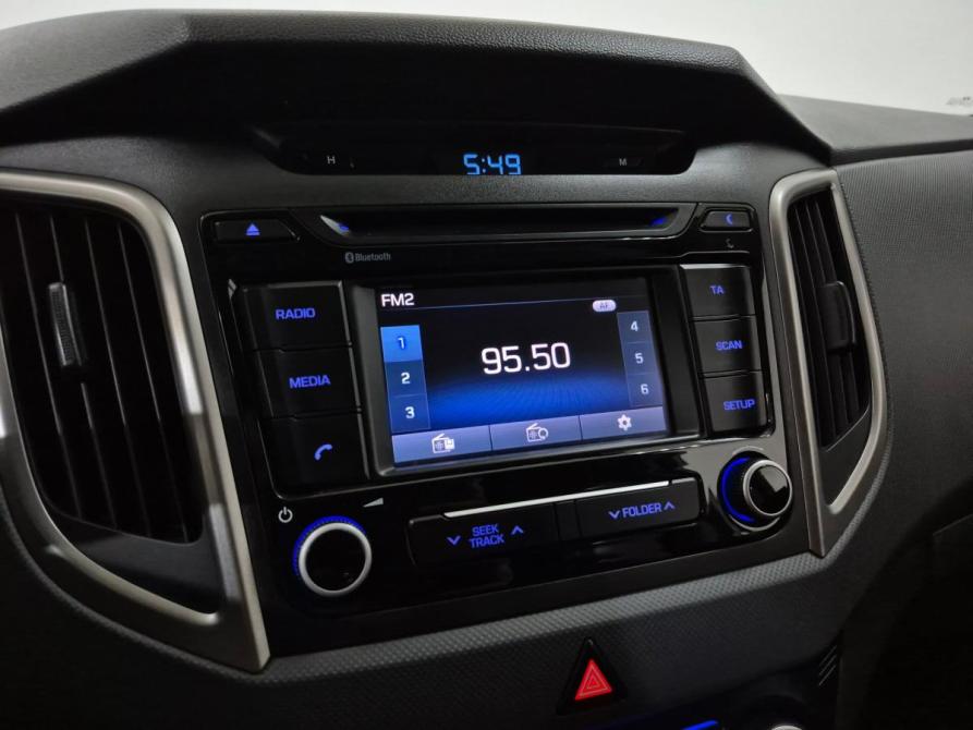 Hyundai Creta I Альметьевск  - изображение 18