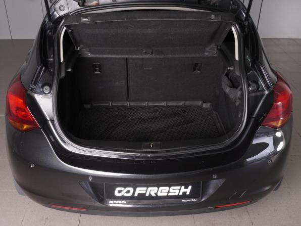 Opel Astra J с пробегом 2011 года, цена 970 000 рублей, 149303 км, хэтчбек, Автокод Объявления