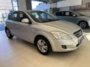 Kia Ceed I Челябинск  - изображение 24