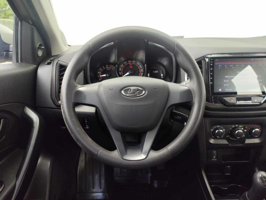 Lada (ВАЗ) XRAY I Санкт-Петербург  - изображение 20