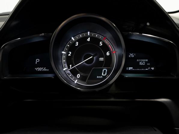 Mazda CX-3 I с пробегом 2015 года, цена 1 350 000 рублей, 50000 км, внедорожник, Автокод Объявления