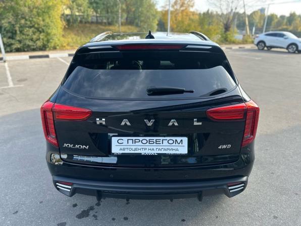 Haval Jolion I Рестайлинг с пробегом 2025 года, цена 2 200 000 рублей, 15000 км, внедорожник, Автокод Объявления