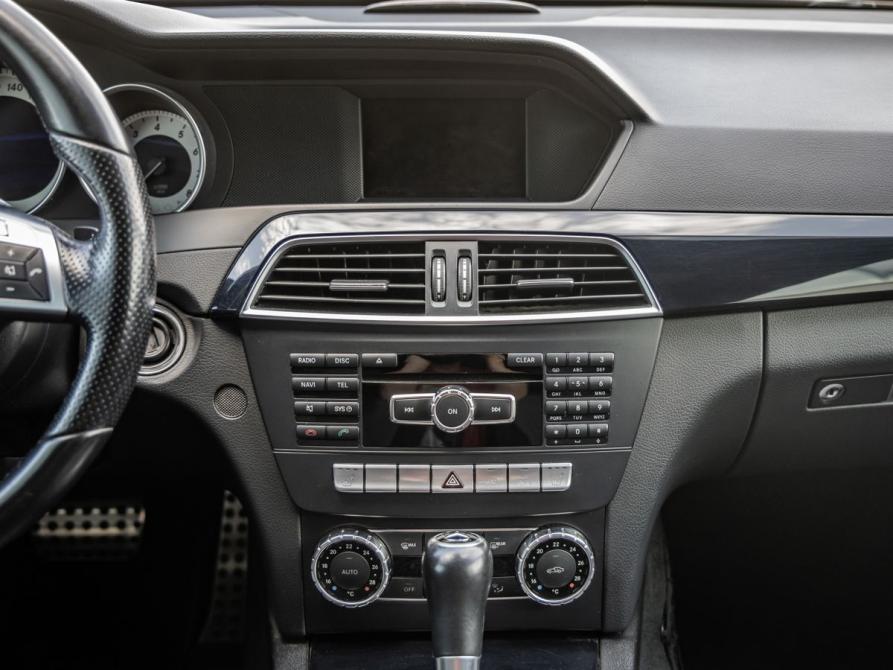 Mercedes-Benz C-Класс III (W204) Рестайлинг Волгоград  - изображение 17