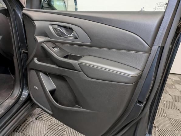 Chevrolet Traverse II с пробегом 2018 года, цена 2 950 000 рублей, 119888 км, внедорожник, Автокод Объявления