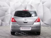 Nissan Tiida I Рестайлинг Ульяновск  - изображение 24
