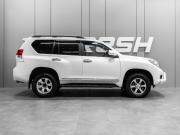 Toyota Land Cruiser Prado 150 Series Тюмень  - изображение 21