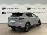 Changan CS55 Plus II Санкт-Петербург  - изображение 32