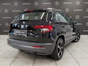 Skoda Karoq I Москва  - изображение 30