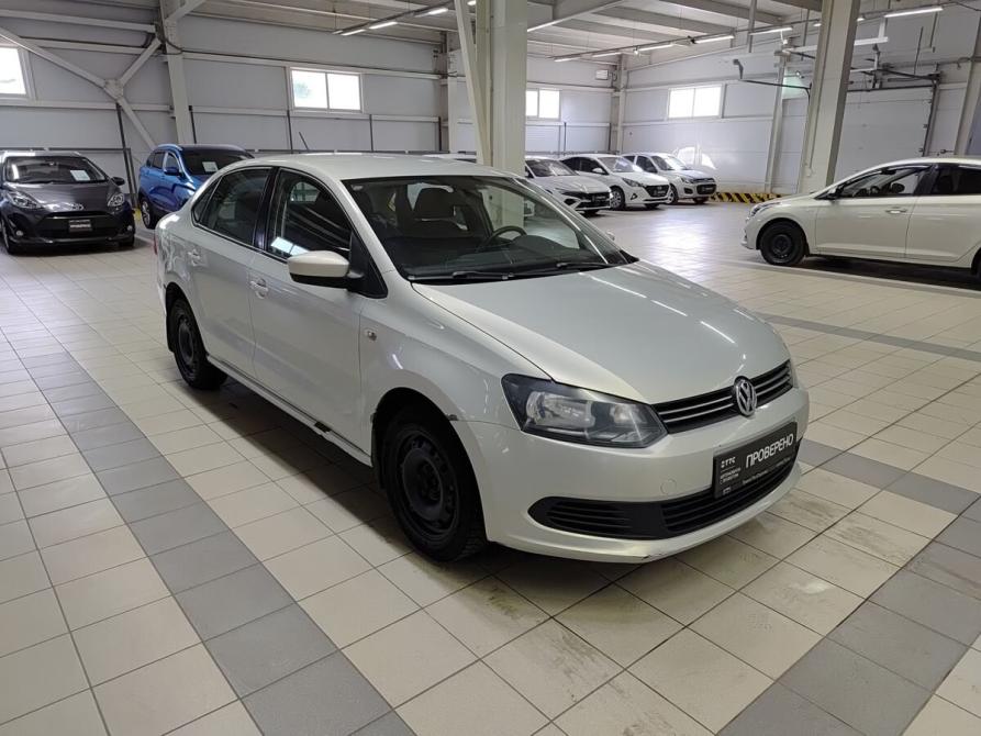 Volkswagen Polo V Набережные Челны  - изображение 3