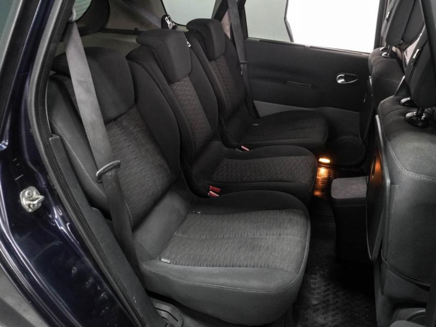 Renault Scenic II Рестайлинг Воронеж  - изображение 7