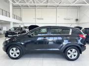 Kia Sportage III Шахты  - изображение 21