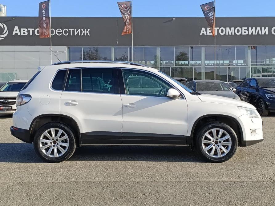 Volkswagen Tiguan I Пермь  - изображение 4