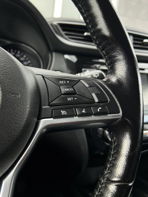 Nissan X-Trail III Рестайлинг Альметьевск  - изображение 18