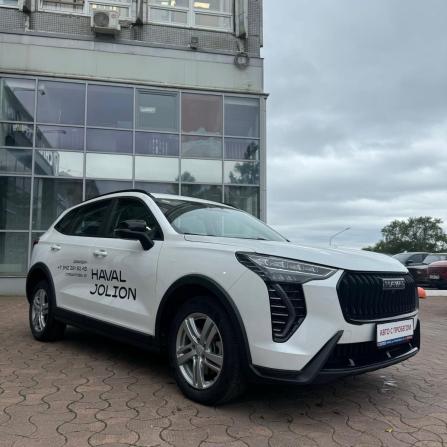 Haval Jolion I Рестайлинг с пробегом 2025 года, цена 2 148 000 рублей, 28000 км, внедорожник, Автокод Объявления
