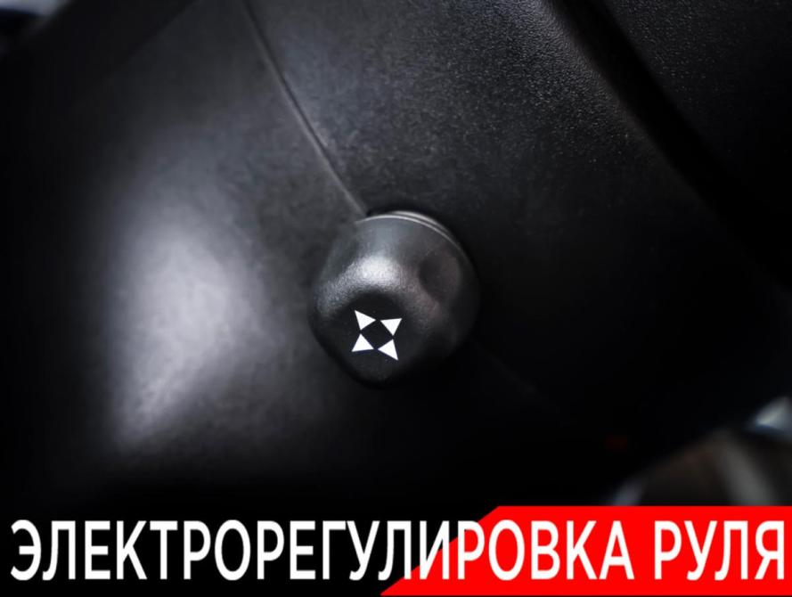Jeep Grand Cherokee IV (WK2) Москва  - изображение 23
