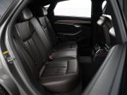 Audi A8 IV (D5) Москва  - изображение 38