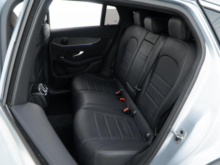 Mercedes-Benz GLC Coupe I (C253) Рестайлинг Москва  - изображение 9