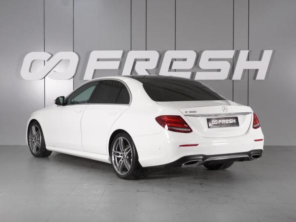 Mercedes-Benz E-Класс V (W213 S213 C238) с пробегом 2017 года, цена 3 515 000 рублей, 170470 км, седан, Автокод Объявления