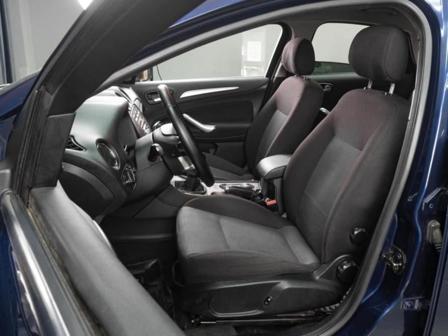 Ford Mondeo IV Тюмень  - изображение 10