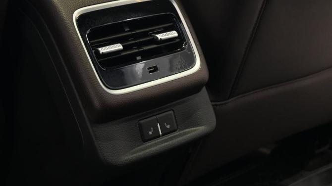Chery Tiggo 7L I с пробегом 2025 года, цена 2 420 000 рублей, 29557 км, внедорожник, Автокод Объявления