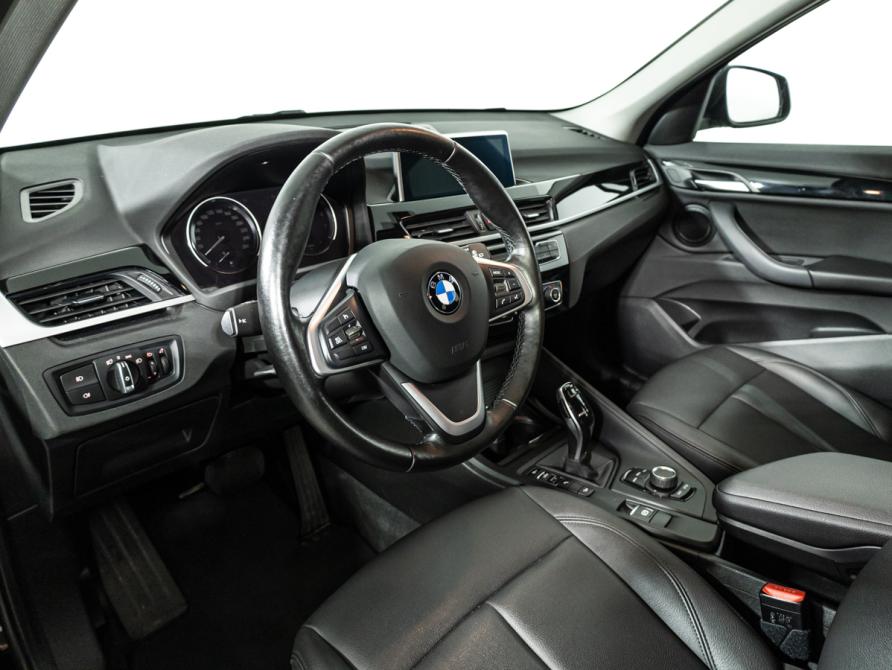 BMW X1 II (F48) Рестайлинг Санкт-Петербург  - изображение 11