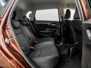 Honda Fit III Рестайлинг Красноярск  - изображение 31