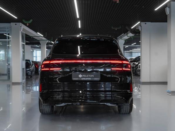 Zeekr 8X с пробегом 2026 года, цена 12 500 000 рублей, 18 км, внедорожник, Автокод Объявления