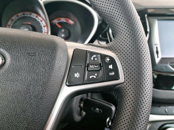 Lada (ВАЗ) Vesta I с пробегом 2019 года, цена 1 170 000 рублей, 79092 км, универсал, Автокод Объявления