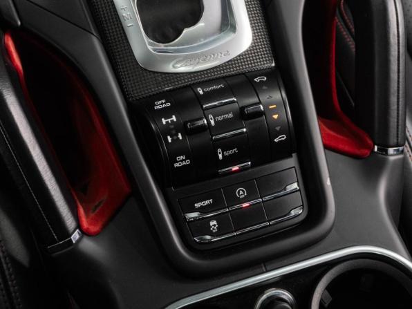 Porsche Cayenne II (958) с пробегом 2013 года, цена 3 790 000 рублей, 183173 км, внедорожник, Автокод Объявления