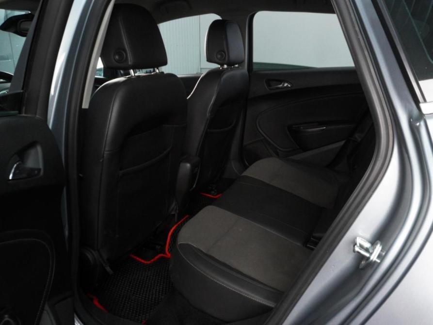 Opel Astra J Минеральные Воды  - изображение 11